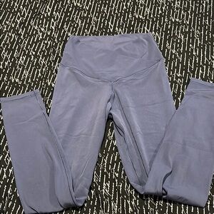 Aerie offline crossover leggings